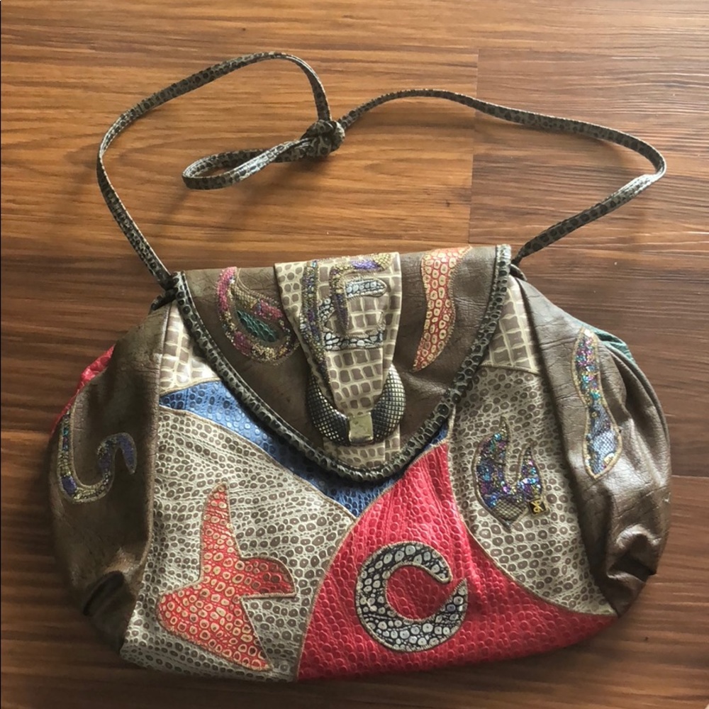 Renaissance pocketbook
